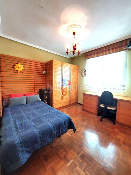 Foto 1348d2cf-de1f-4066-bb74-4d3fbacb18d7. Appartamento con riscaldamento parcheggio in La Charca Miranda de Ebro