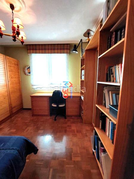 Foto 1d11a595-84c8-455f-8e0b-b1cf8c9ced02. Appartamento con riscaldamento parcheggio in La Charca Miranda de Ebro