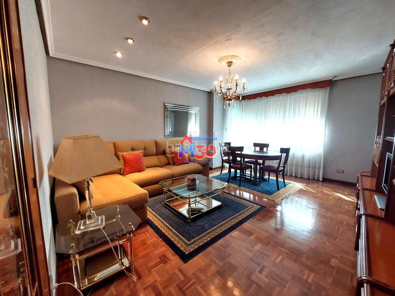 Foto 2a615ee9-8254-480c-bc9c-8225f6cc518f. Appartamento con riscaldamento parcheggio in La Charca Miranda de Ebro