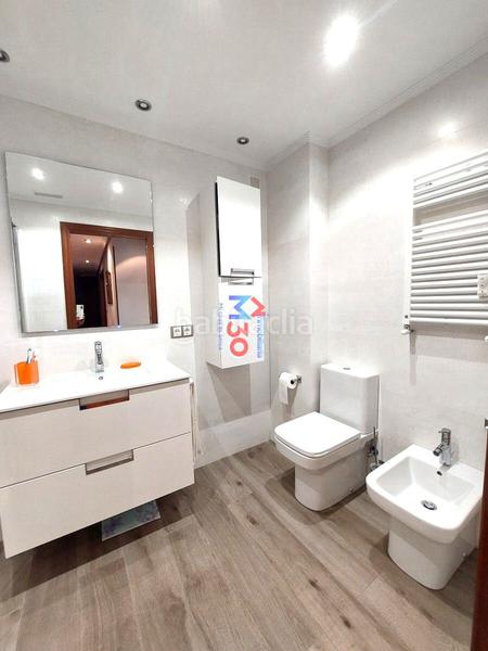 Foto 523de70a-9b5d-44ea-afc6-9fad6a9363b6. Appartamento con riscaldamento parcheggio in La Charca Miranda de Ebro