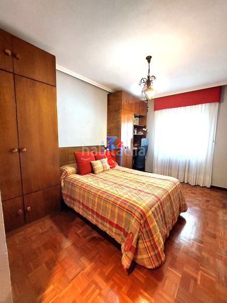 Foto 718ded7e-b543-4f5b-b256-1051988e7e2e. Appartamento con riscaldamento parcheggio in La Charca Miranda de Ebro