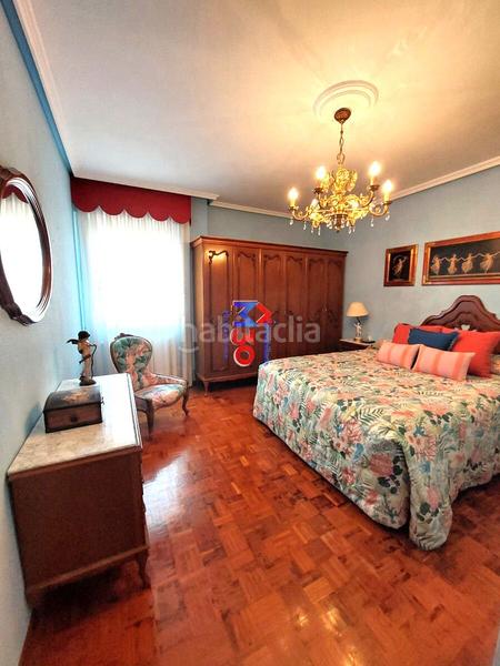 Foto f6e3e840-81ae-45c0-a1f0-a8d281886d3b. Appartamento con riscaldamento parcheggio in La Charca Miranda de Ebro