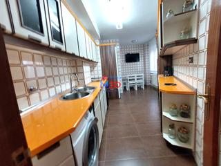 Appartement à La Charca. Piso en venta en la charca, 3 dormitorios.
