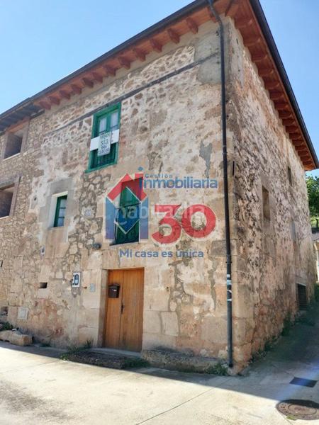 Foto 2fc40566-4928-48f2-926a-1ed769e505b3. Haus in Zambrana