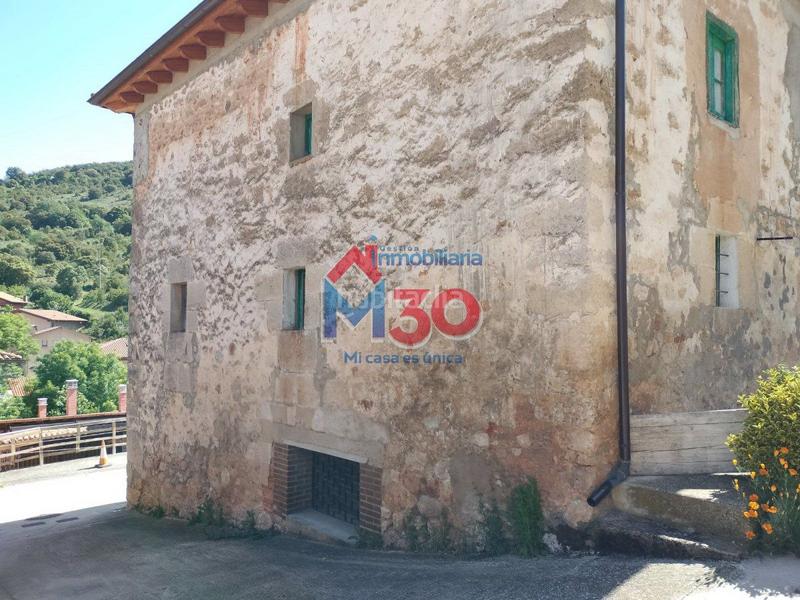 Foto b8be0309-8d74-4d20-8f40-195a1f779135. Haus in Zambrana