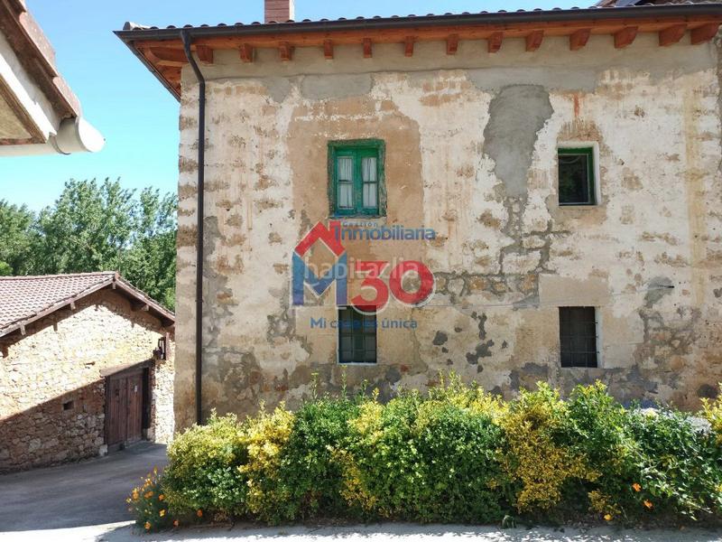 Foto bedbe5d6-d849-449d-8261-820f2d8c9991. Haus in Zambrana