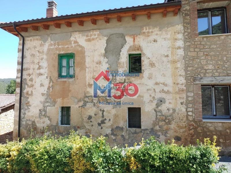 Foto bfb867ed-dd39-440c-baa2-f8390c96575f. Haus in Zambrana