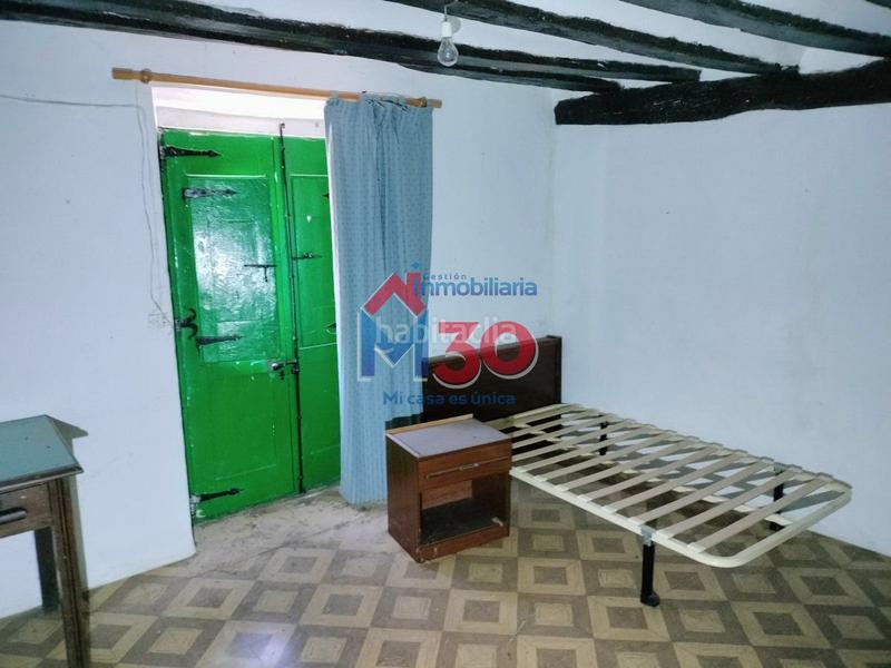 Foto d303cd37-a101-40d3-a7e3-4fc6233113c1. Haus in Zambrana