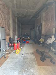 Local commercial à La Charca. Local com. en venta en la charca.