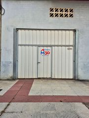 Locale commerciale in La Charca
