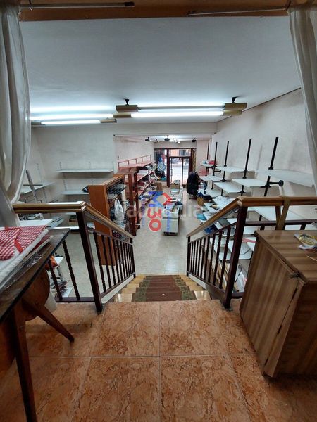 Foto 057c2d56-13e5-4c2c-ac70-7e85184fd05d. Local comercial a Centro Miranda de Ebro