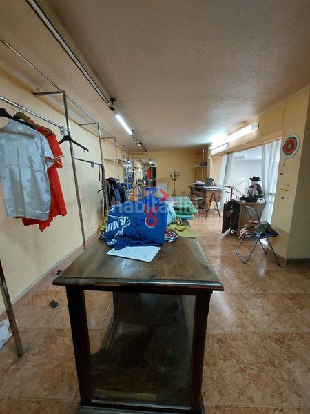 Foto 14a3ec54-3183-4964-8e89-9ba37a40714b. Local comercial a Centro Miranda de Ebro