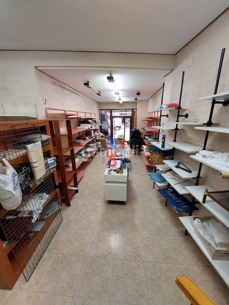 Foto 1519a631-aba3-43bd-8be8-5e7fb4b07173. Local comercial a Centro Miranda de Ebro