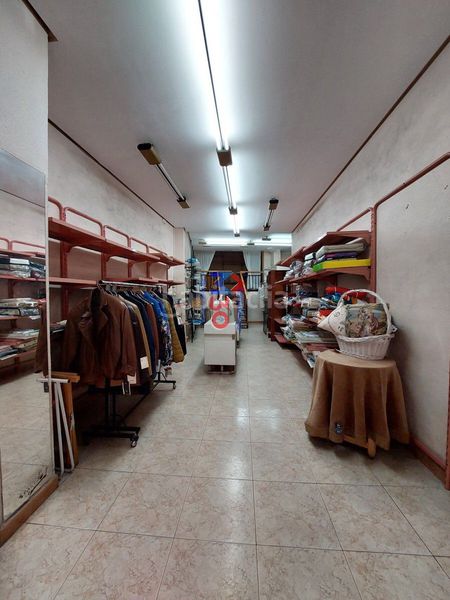 Foto 473e4c82-2478-4439-ae4e-0f3b69c77a2d. Local comercial a Centro Miranda de Ebro