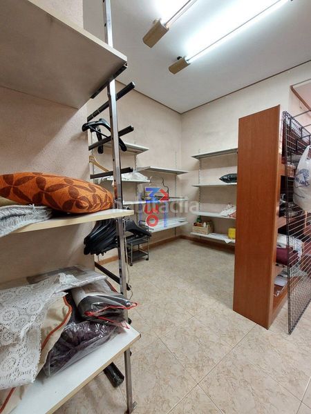 Foto 6eed37b8-8362-40c9-b842-6a886b97cd00. Local comercial a Centro Miranda de Ebro