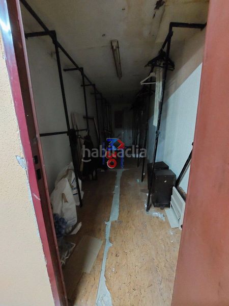 Foto 6fc180c0-fd8f-4e87-97d4-be0b45db431d. Local comercial a Centro Miranda de Ebro