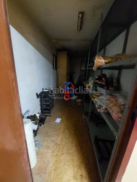 Foto dd1a715a-1a33-4456-8ebc-0bd5458ba46e. Local comercial a Centro Miranda de Ebro
