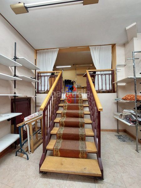 Foto de3326cb-2d2d-449b-aaf9-fcec7fc59058. Local comercial a Centro Miranda de Ebro