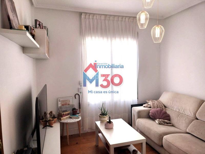 Foto 445e2642-abb3-481f-81d3-2e26435781d5. Appartamento in Centro Miranda de Ebro
