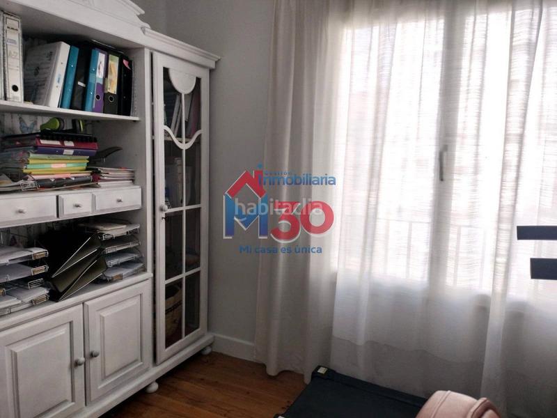 Foto cfb599dd-83f0-46de-9183-a25807d772ba. Appartamento in Centro Miranda de Ebro