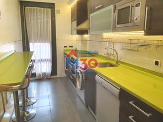 Appartement à La Charca. Piso en venta en pr1, 3 dormitorios.