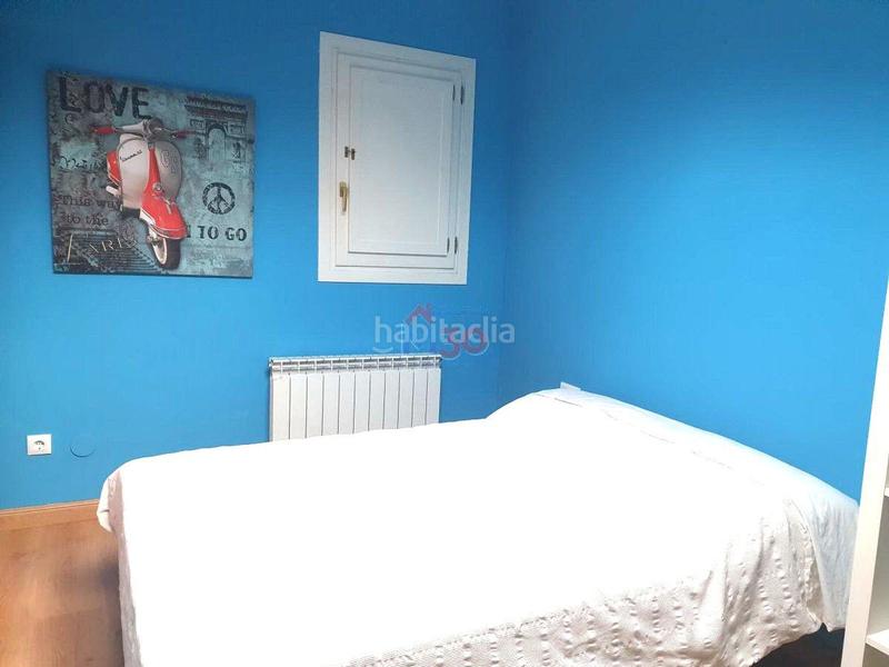 Foto 230686ec-c0c8-4c3e-a1f1-4ce3e25af9df. Piccolo appartamento con riscaldamento in Centro Miranda de Ebro