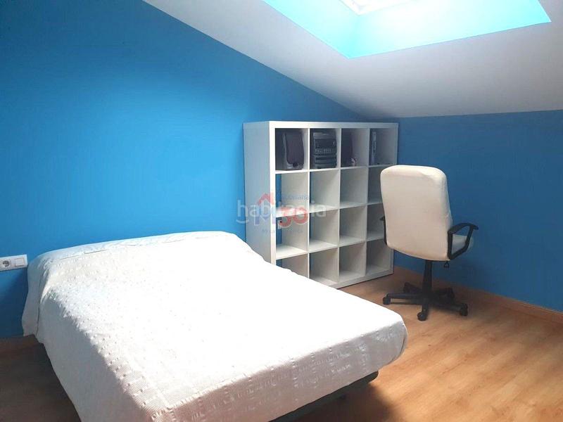 Foto 4f78d99e-3fd7-4c13-b6ee-1ebc524f352f. Piccolo appartamento con riscaldamento in Centro Miranda de Ebro