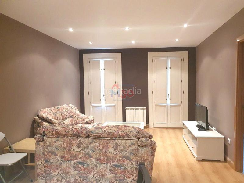 Foto dc6974ce-b407-465e-a3be-7f05bd8e00bd. Piccolo appartamento con riscaldamento in Centro Miranda de Ebro