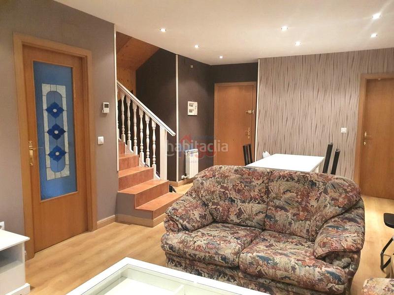 Foto eb464aa4-59f0-4cc7-adf2-9c536fa5c630. Piccolo appartamento con riscaldamento in Centro Miranda de Ebro