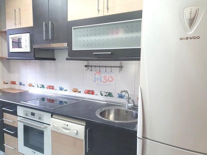 Foto f0243608-9e8b-4c15-8dec-fba8fb12d4e6. Piccolo appartamento con riscaldamento in Centro Miranda de Ebro