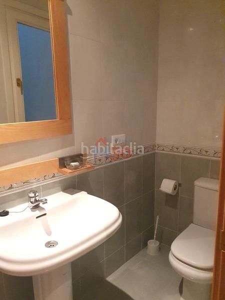 Foto fd87af88-b59c-460c-b504-36374dc2c36c. Piccolo appartamento con riscaldamento in Centro Miranda de Ebro