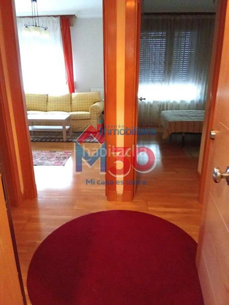 Foto 14be2b7e-7ded-471e-9aef-cdf9ca6f9ec8. Piccolo appartamento con riscaldamento parcheggio in Miranda de Ebro