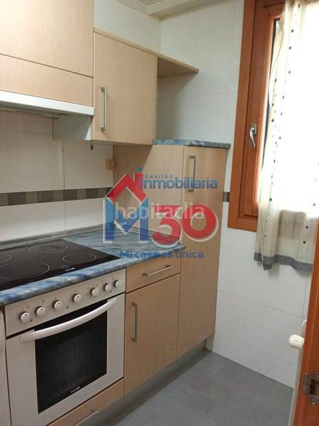Foto b7f0107a-d7c3-42fe-9b1d-e8e8b63ea45b. Piccolo appartamento con riscaldamento parcheggio in Miranda de Ebro