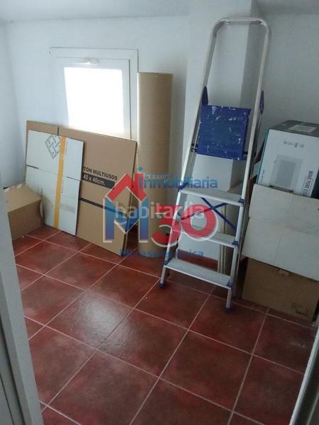 Foto d7fd7f83-908b-4dc1-8e1e-c9f6804025ec. Piccolo appartamento con riscaldamento parcheggio in Miranda de Ebro