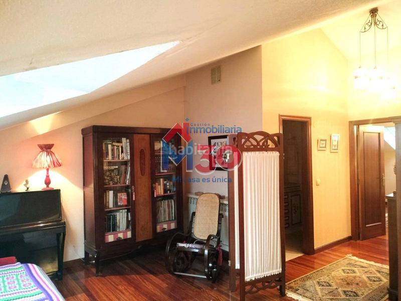 Foto 1c48b748-2653-4217-99d7-62bade6b8bcb. Chalet with heating parking in Bayas - Polígono Miranda de Ebro