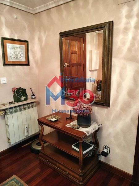 Foto 1de5890b-74e5-4021-a707-ae4bdec8fd79. Chalet with heating parking in Bayas - Polígono Miranda de Ebro