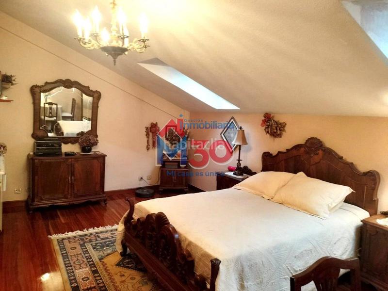 Foto 41a77265-7a68-40b4-a0ee-dfc8960f8e41. Chalet with heating parking in Bayas - Polígono Miranda de Ebro