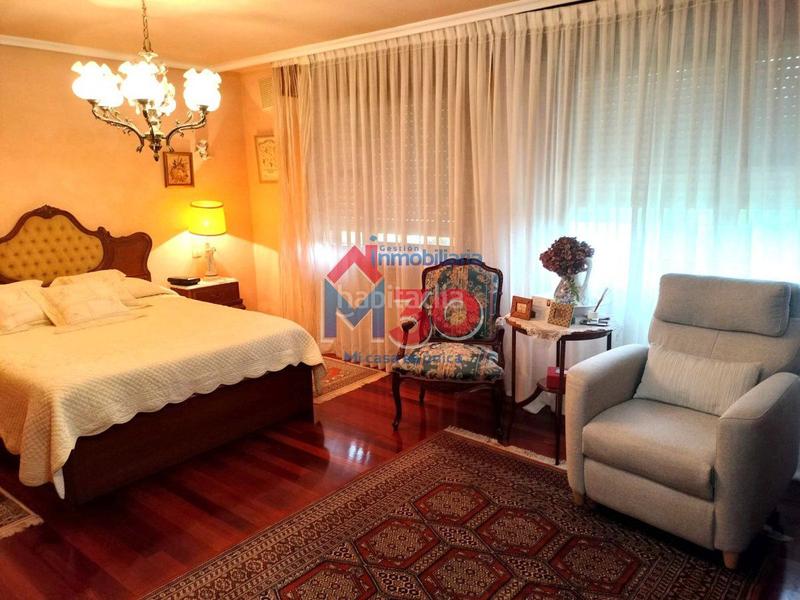 Foto 5d470bd3-65df-41a0-a87d-f3cc7974a590. Chalet with heating parking in Bayas - Polígono Miranda de Ebro