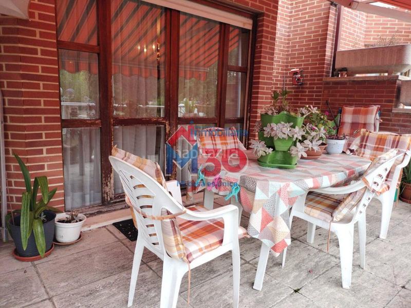 Foto 6973bc83-bb3c-4266-a52a-b77b36b4c699. Chalet with heating parking in Bayas - Polígono Miranda de Ebro