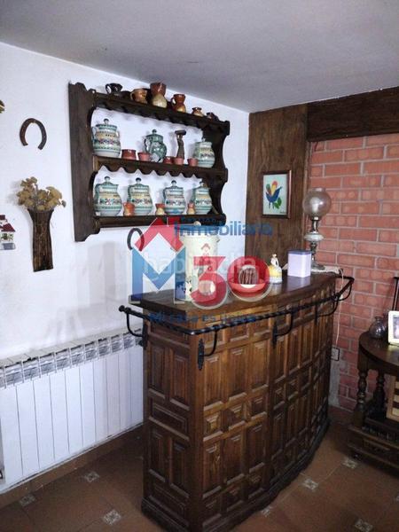 Foto a9e69999-56ca-48eb-a77e-67e825fc5838. Chalet with heating parking in Bayas - Polígono Miranda de Ebro