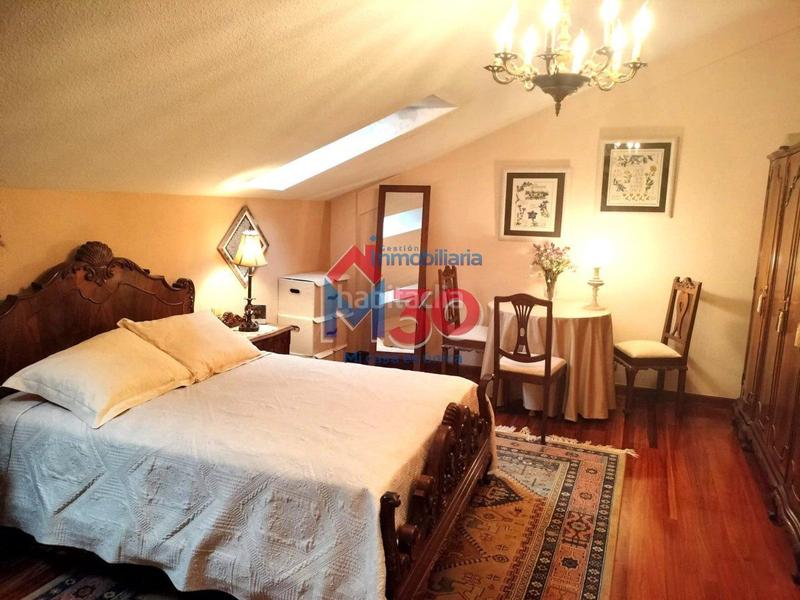 Foto be904891-1ce8-4479-8423-3a5d50d4a0f0. Chalet with heating parking in Bayas - Polígono Miranda de Ebro