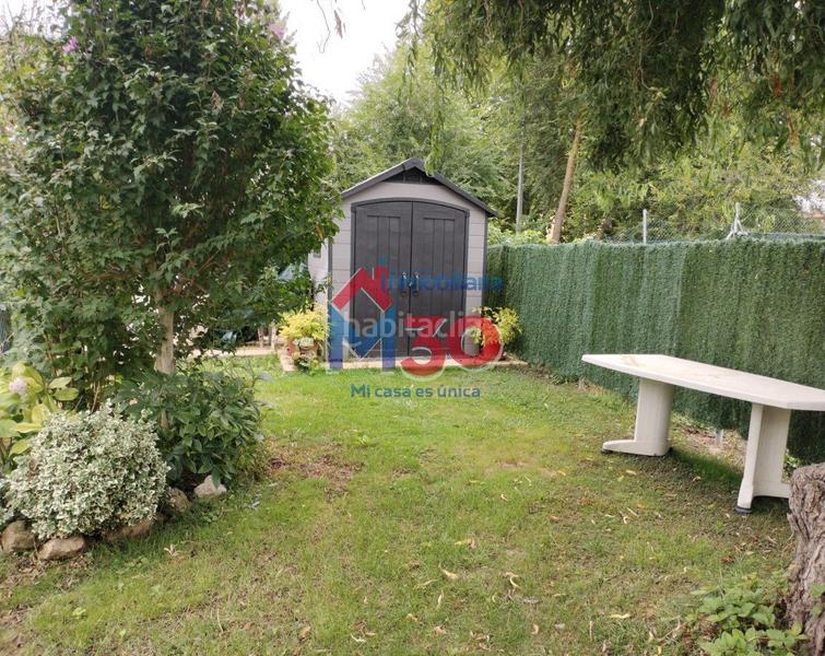 Foto e7dca09f-d9aa-4f07-9890-6b5d4865f9fb. Chalet with heating parking in Bayas - Polígono Miranda de Ebro