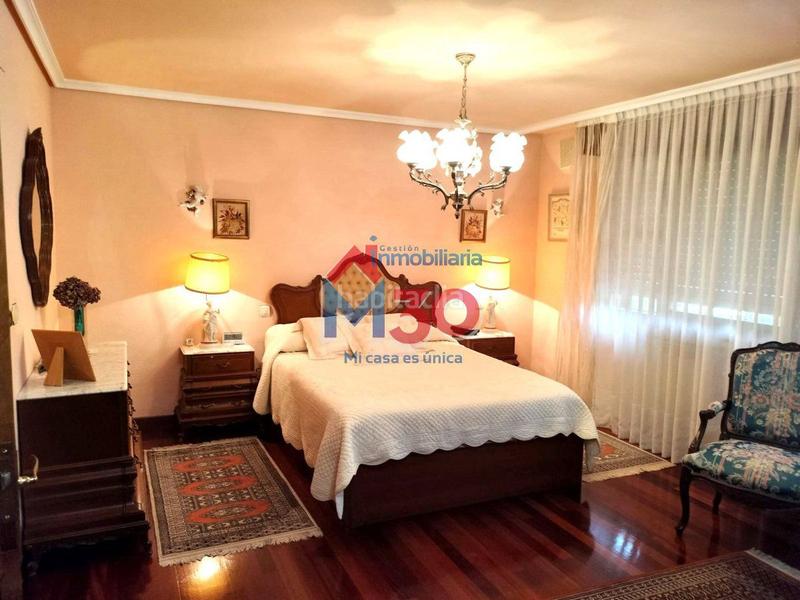 Foto f52ed205-2999-4e66-ab65-acb45cd166bf. Chalet with heating parking in Bayas - Polígono Miranda de Ebro