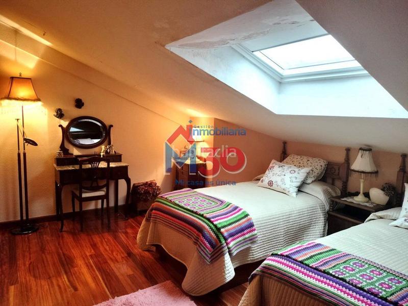 Foto fed74759-b9f2-4223-b50b-1ffb07aae83c. Chalet with heating parking in Bayas - Polígono Miranda de Ebro