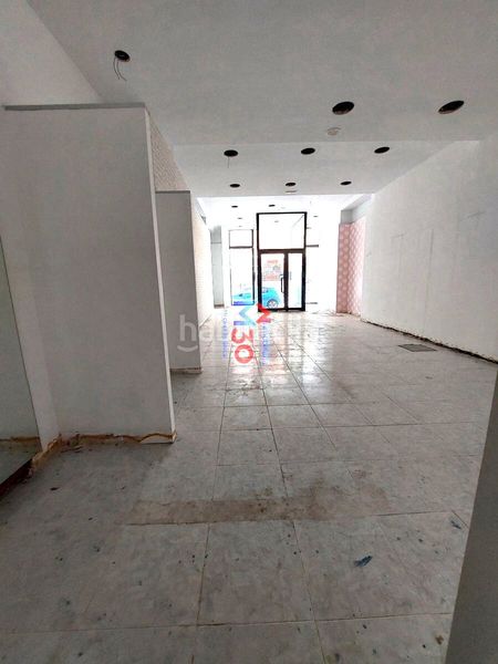 Foto b58db19a-fa88-46c9-84bb-5ac4440bcc16. Local comercial a Centro Miranda de Ebro