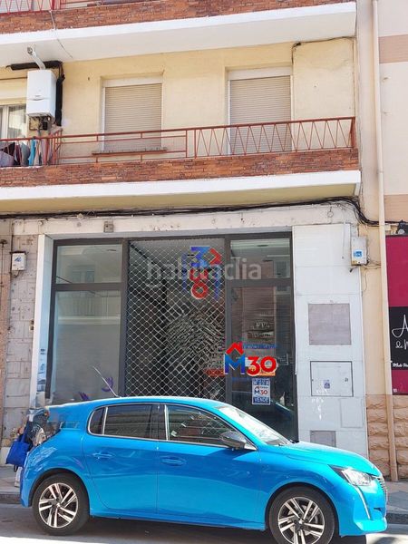 Foto b8293c90-727a-43aa-a5e7-ba477e403849. Local comercial a Centro Miranda de Ebro