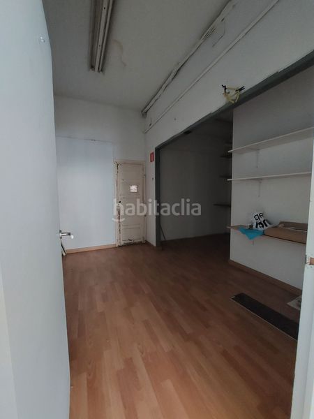 Foto f7e5f0d7-1308-4ab4-9a94-a55d683b3b41. Local comercial a Centro Miranda de Ebro