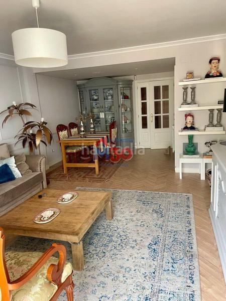 Foto f0c32f0d-3a71-4858-b713-0f86a5e2c128. Chalet avec chauffage parking dans Bayas - Polígono Miranda de Ebro