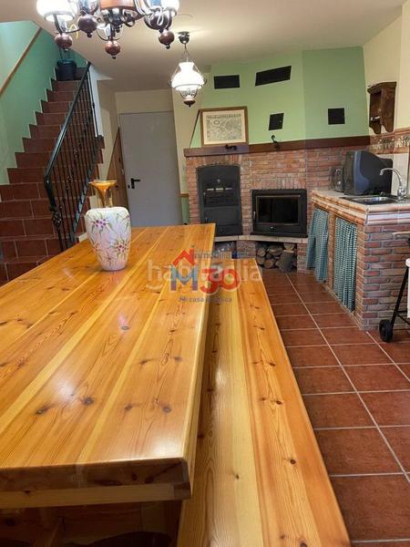 Foto f6bf6431-a72a-4a3f-a101-262642a9524d. Chalet avec chauffage parking dans Bayas - Polígono Miranda de Ebro