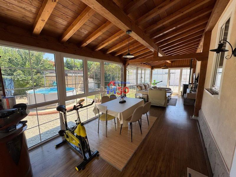 Foto 03c0c28c-9328-491c-a24e-4e72c60a07f1. Maison avec chauffage parking dans Bayas - Polígono Miranda de Ebro